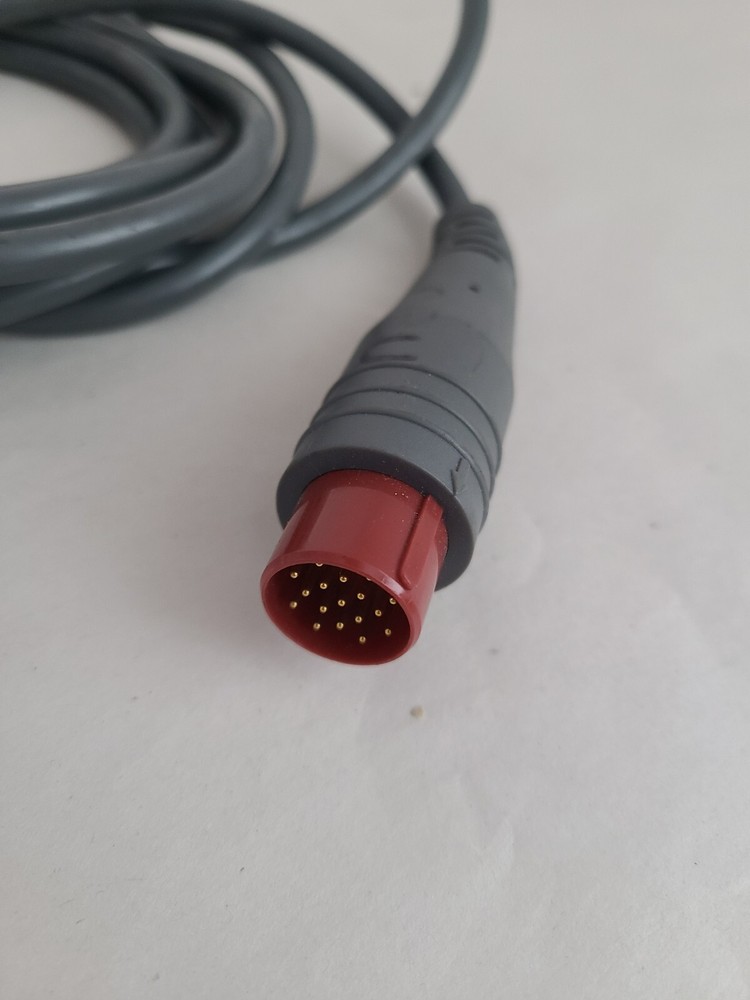 Edward's OM2 Oximetry Optical Module (For Use With Only Blue Catheher Connector)