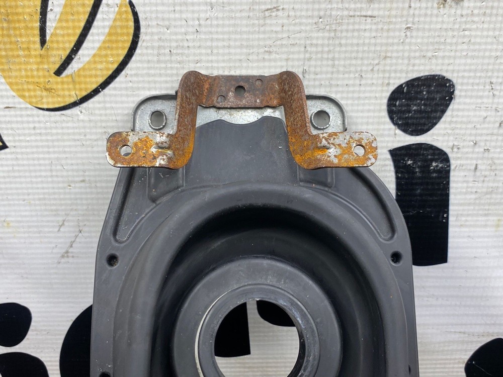 16-19 MAZDA MX-5 MIATA CONSOLE MANUAL TRANS SHIFT OUTER & INNER BOOT COVER