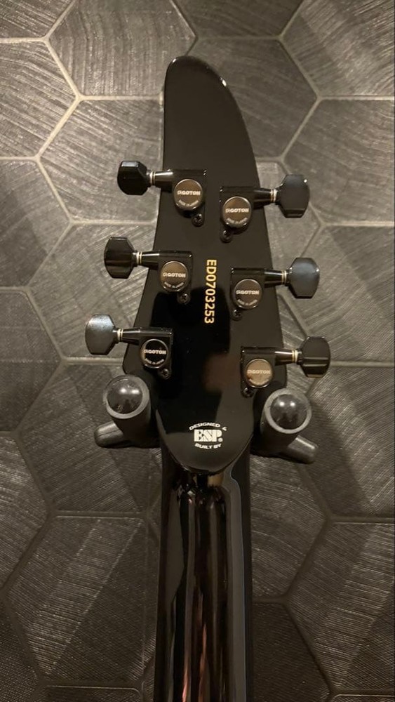 EDWARDS E-HR-145III Seymour Duncan Safe Packing!