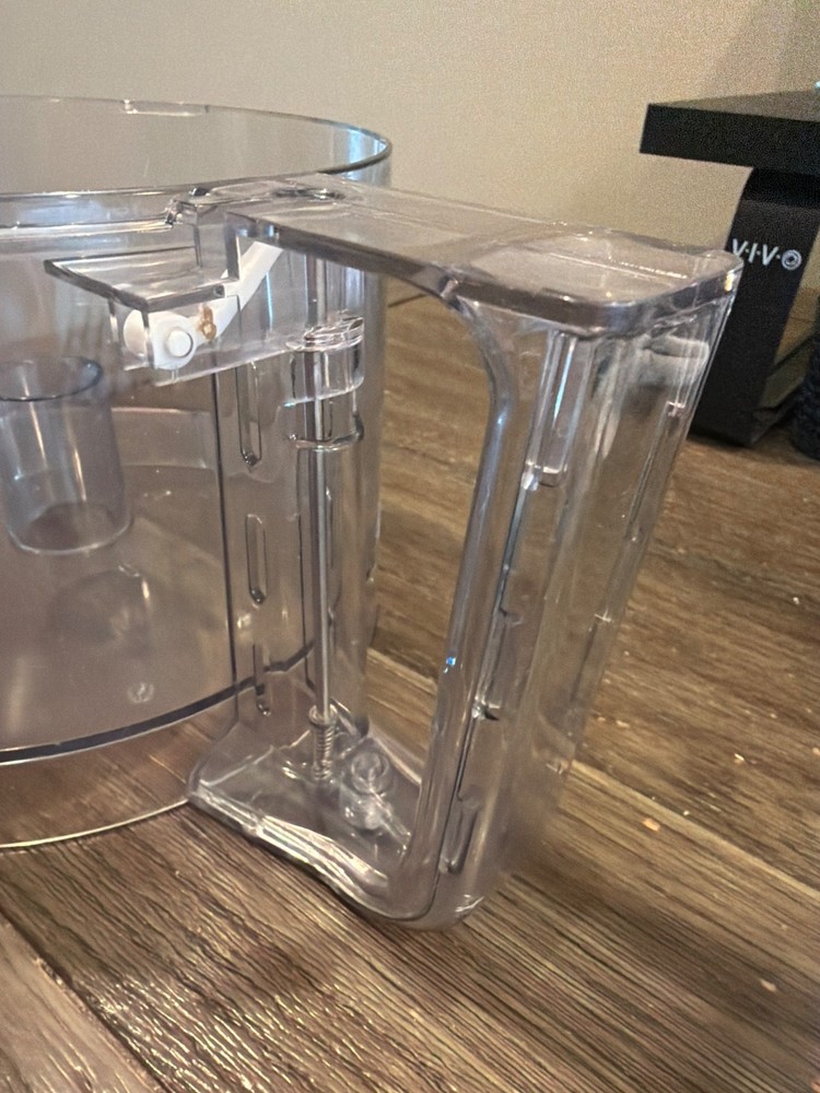 CUISINART Prep 7 Food Processor Replacement Work Bowl DLC-2007WBNT