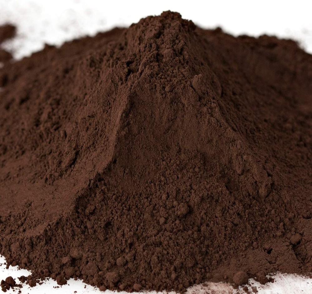 Black Cocoa Powder 1 Lb