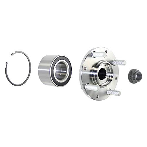 29596062 Front Wheel Hub Kit