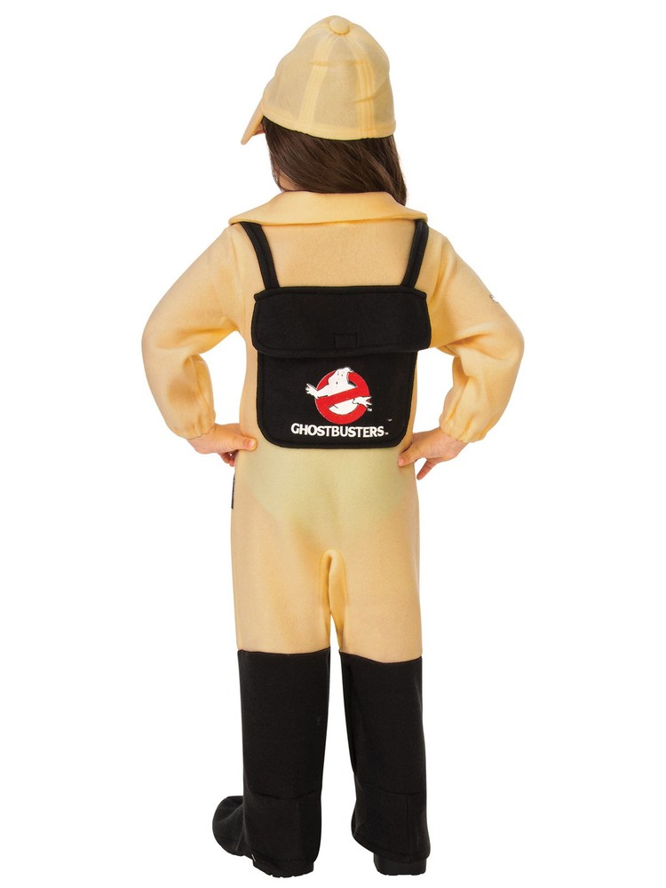 Ghostbusters Classic Costume for Babies