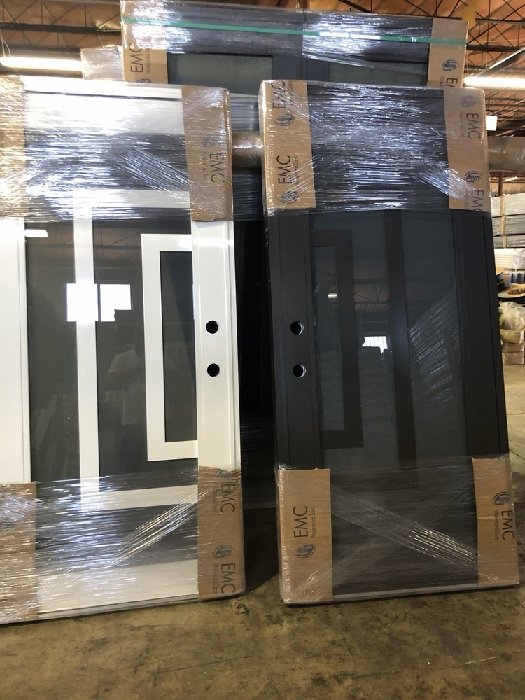 Impact Windows and Doors