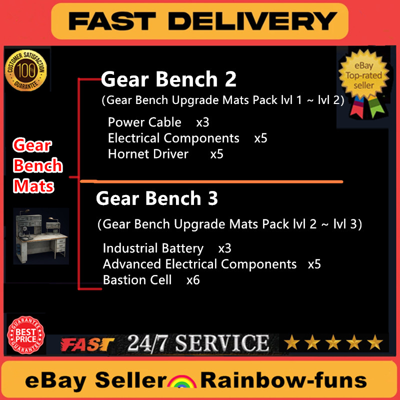 ARC Raiders🔥Blueprints/COINS / Weapons/Keys/Crafting MATERIALS⚡Virtual Item🚀