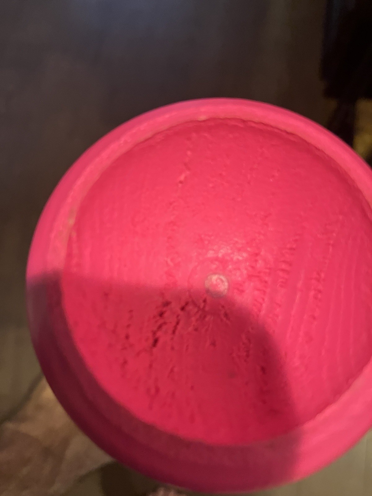 Louisville Slugger Genuine Pink Mixed Baseball Bat 32 Inch Balanced Design