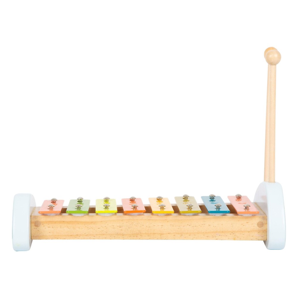 Xylophone Groovy Beats