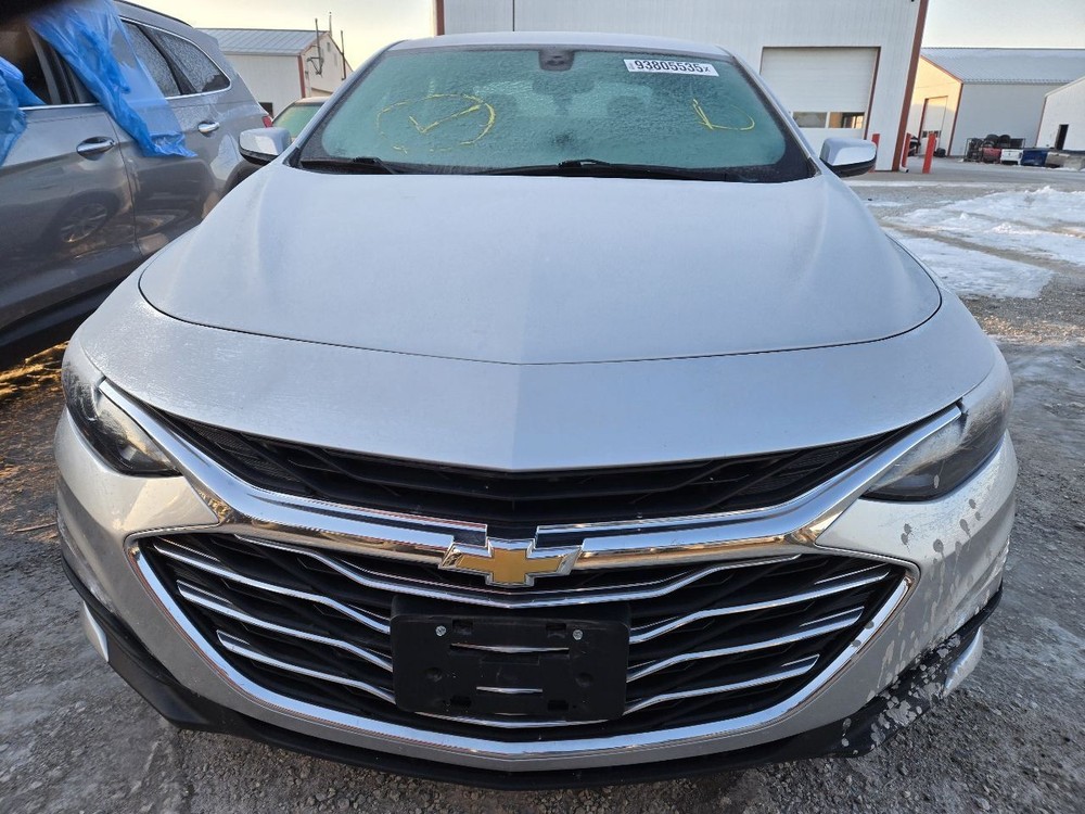 2021-2025 Chevy Malibu Dash Mounted Display