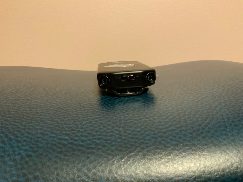 Listen Technologies LR-4200-IR Intelligent DSP IR Reciever