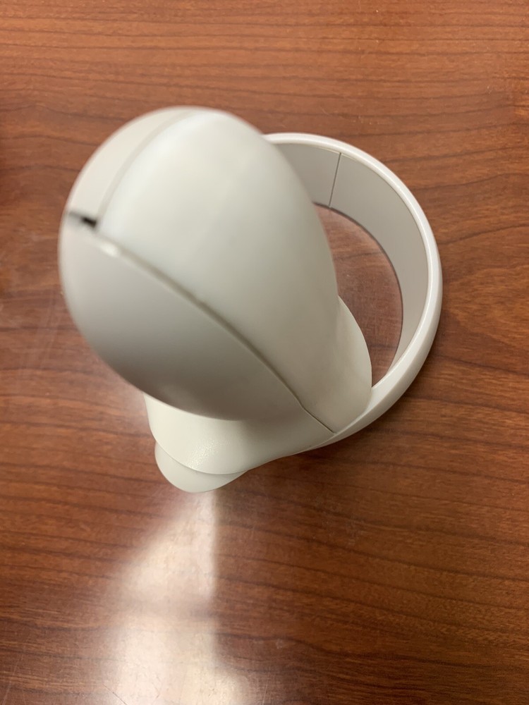 Battery Cover 3D Printed To Fit Oculus Quest 2 Touch Controller RIGHT Hand