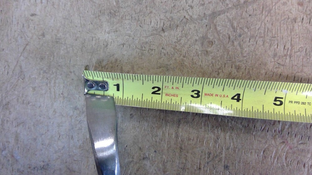 AMMCO Model 2669 Brake Tool USA