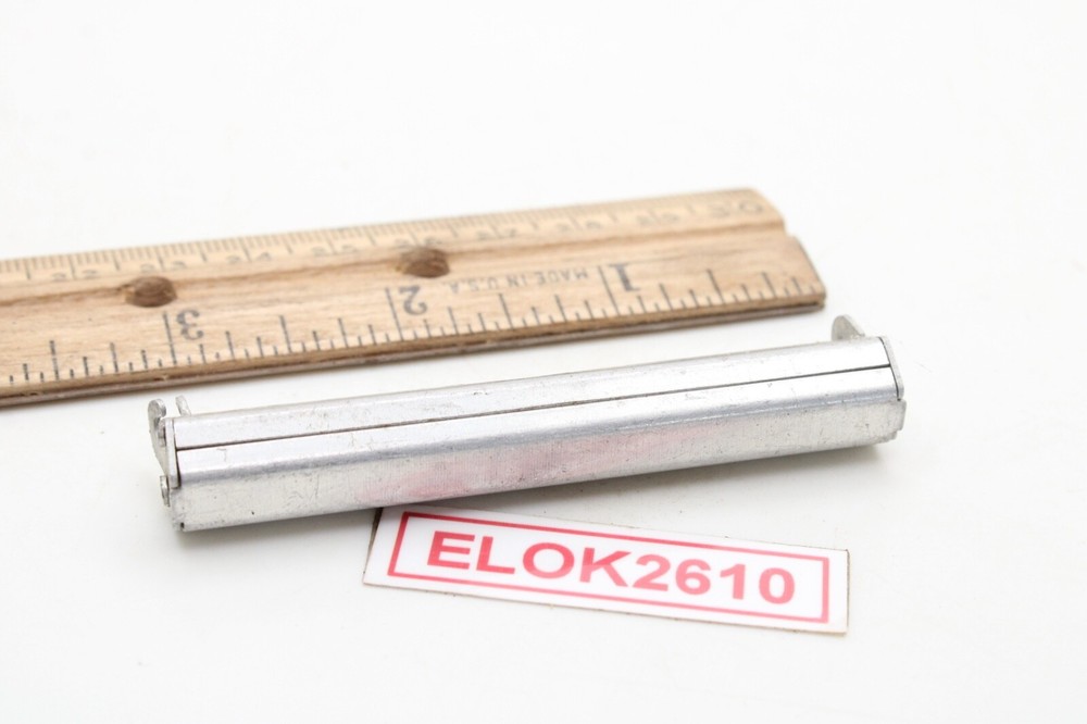 Stanley Tools Masonry String Line Level 3" Long Bubble Vial USA Made