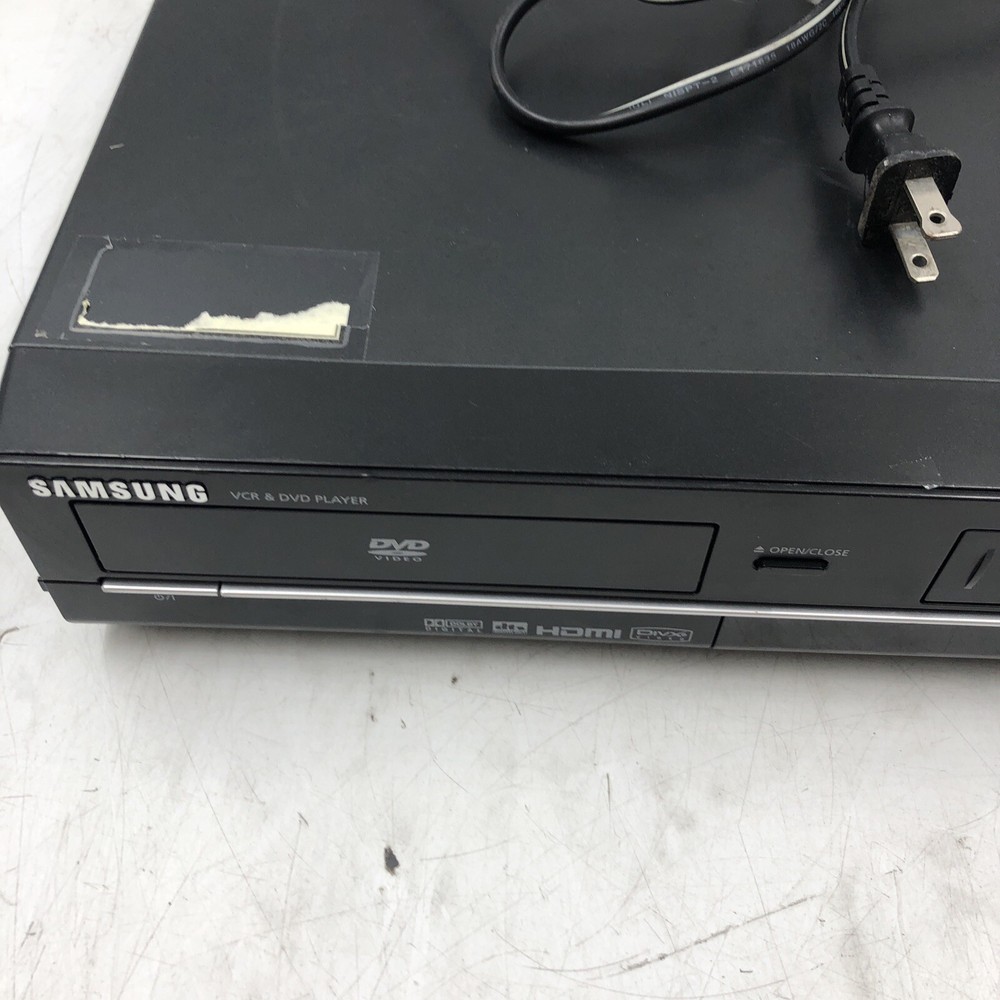 Samsung Dvd-v9650 PARTS ONLY