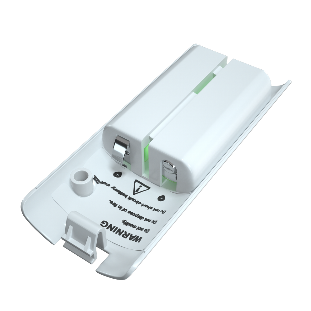 Replacement battery & Charger Station For Nintendo Wii/ Wii U Remote Controller