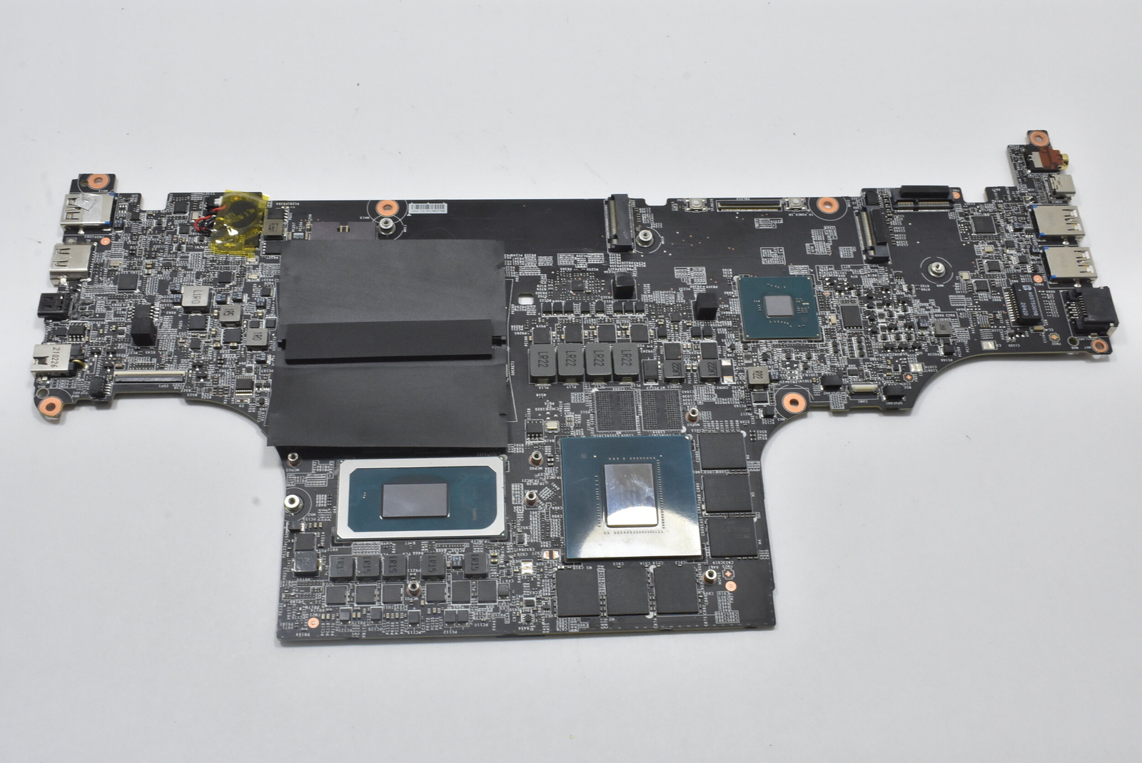 607-16V41-23S MSI Intel Core i7-11800H RTX 3060 Motherboard GS66 STEALTH 11UE