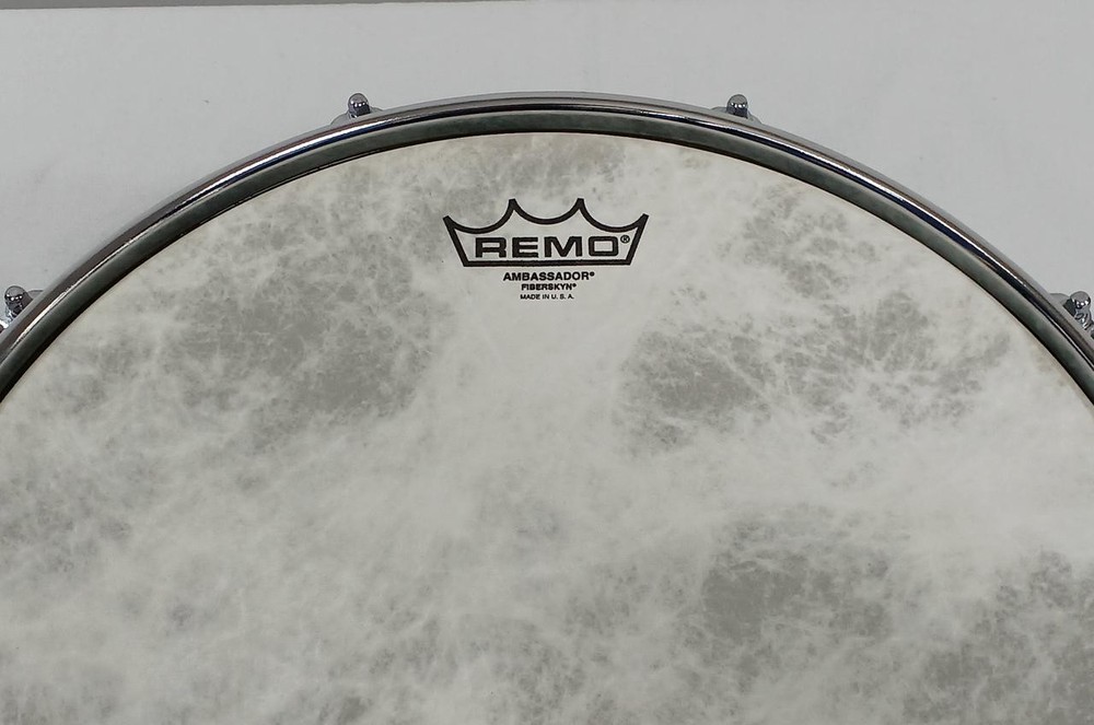 DW DESIGN SERIES snare drum