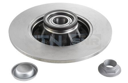 Brake Disc SNR KF159.54U (1set-1pcs)