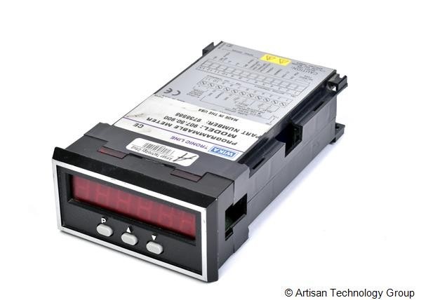 Wika Tronic 907.50.900 Programmable Process Meter