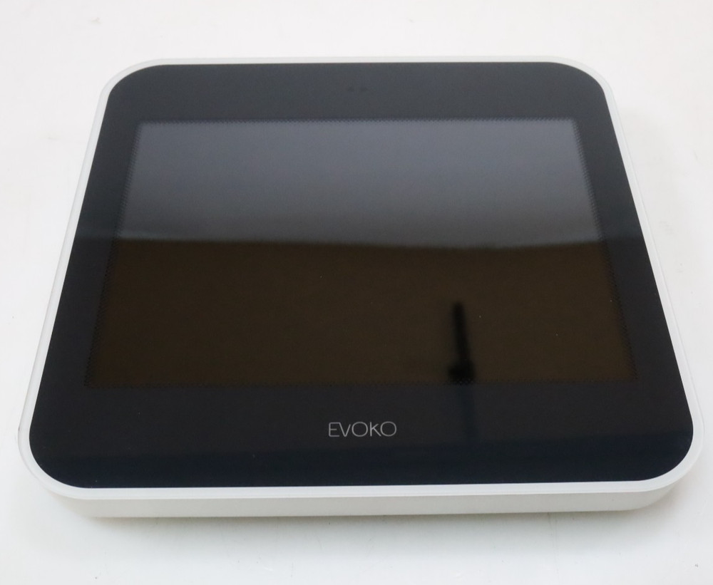 Evoko Liso Room Manager