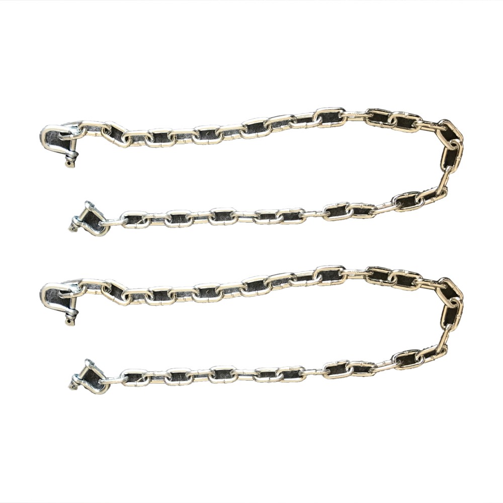 Engine Load Leveler 1100lbs Capacity Support Bar Transmission w/ Dual Hook