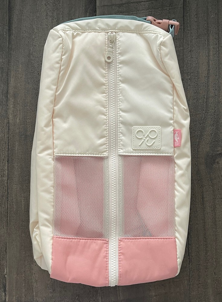 NBA Store X CiPU Lightweight Shoe Bag - New Without Tags
