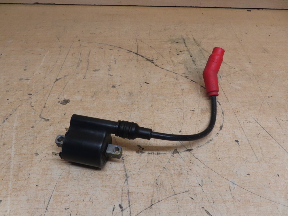2023 Honda CBF 125 M-M - Coil Pack (B2)