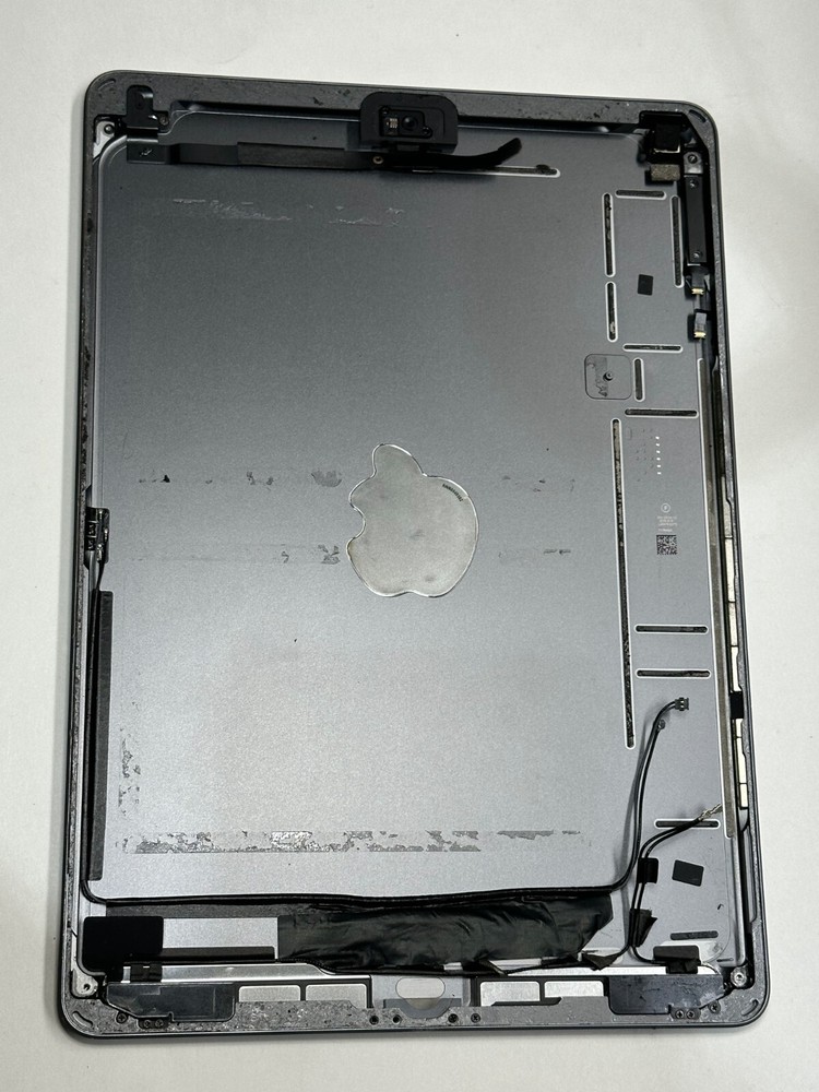 iPad 7th Generation A2197 Rear Housing Cover
