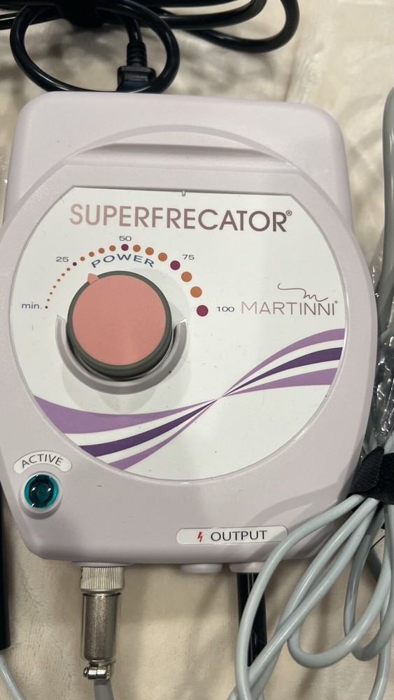 Superfrector