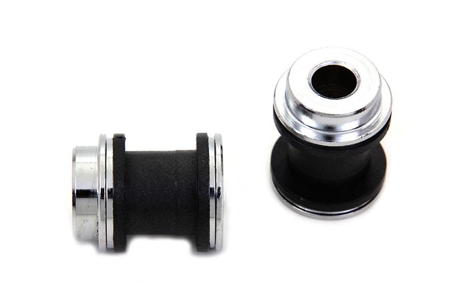 Docking Point Bushing Set for Harley-Davidson
