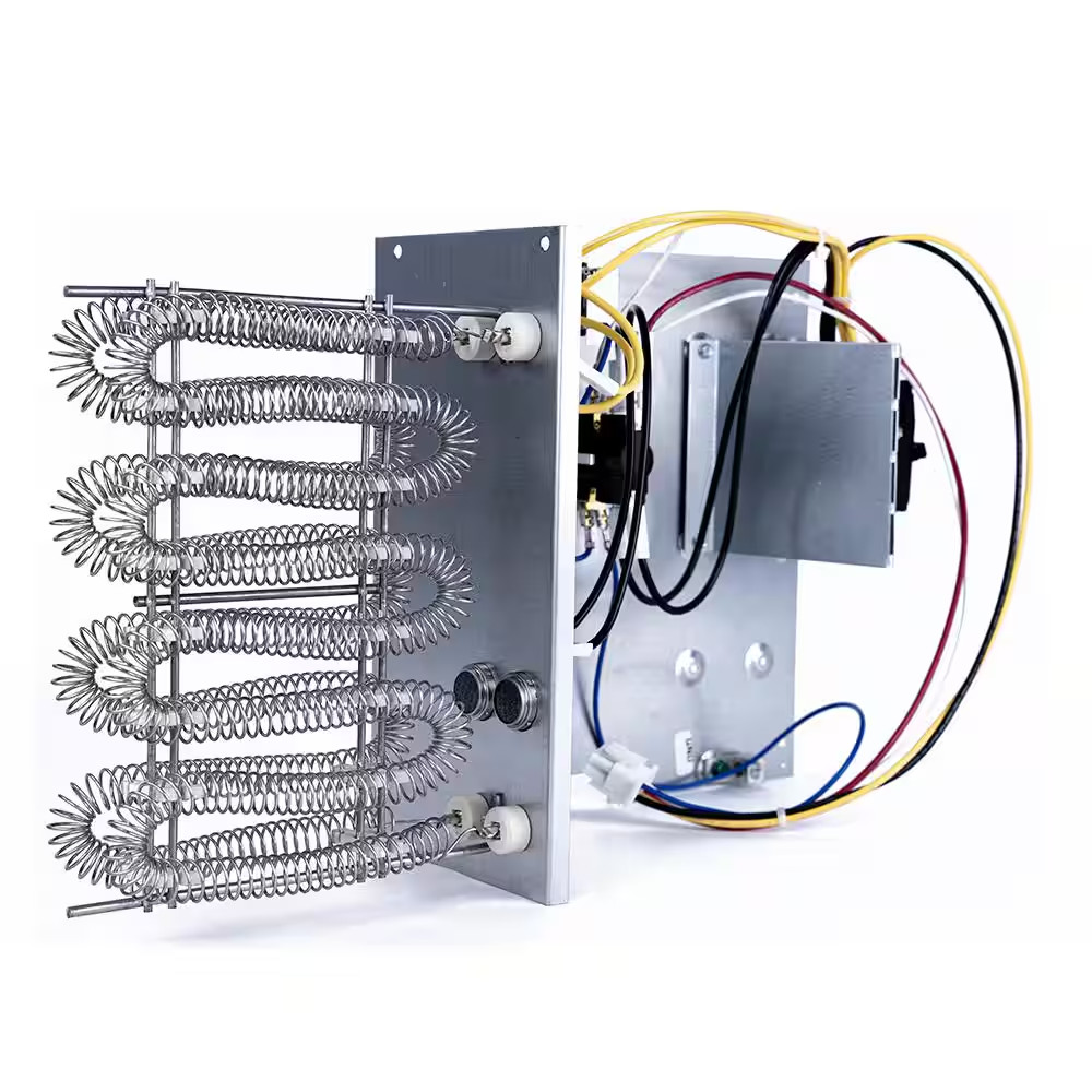 Central 5Kw Ducted Heat Kit
