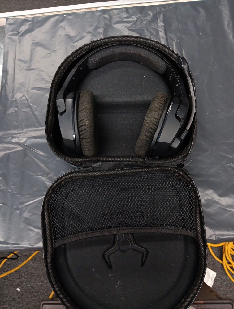 Kingston Gaming Headset HyperX CS002 W/ Dongle