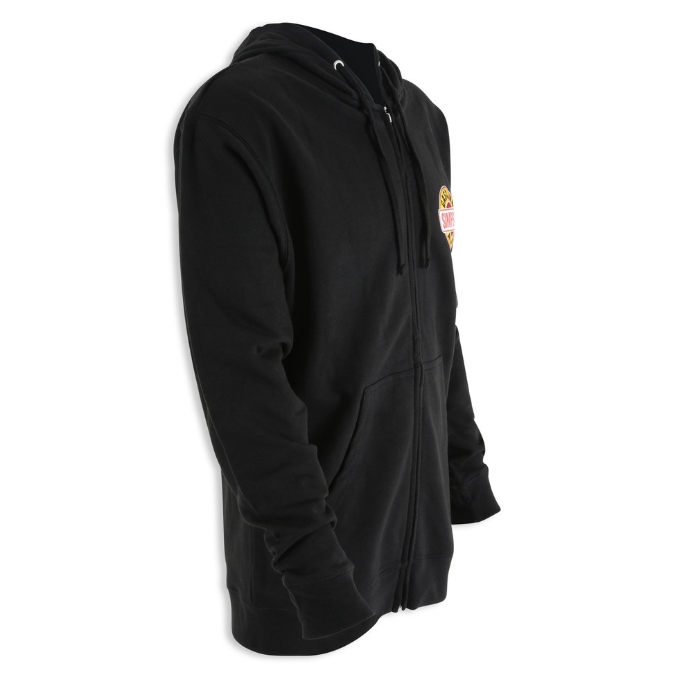45018M Gas Globe Hoodie M