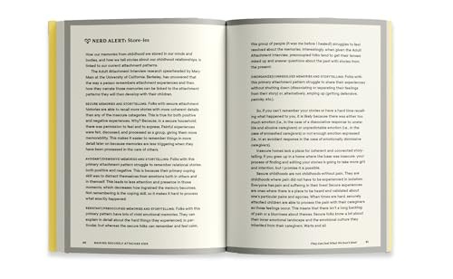 Raising Securely Attached Kids, Eli Harwood, Excellent Book