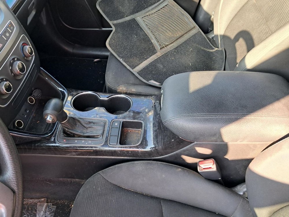 SORENTO 2014 Glove Box 4797409