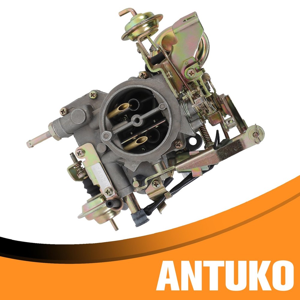 Carburetor for Tercel and Starlet 1984-1990