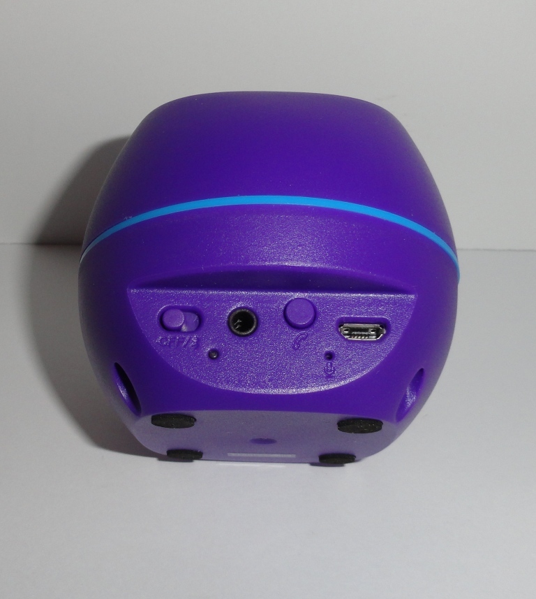 Vivitar Wireless Speaker with Speakerphone