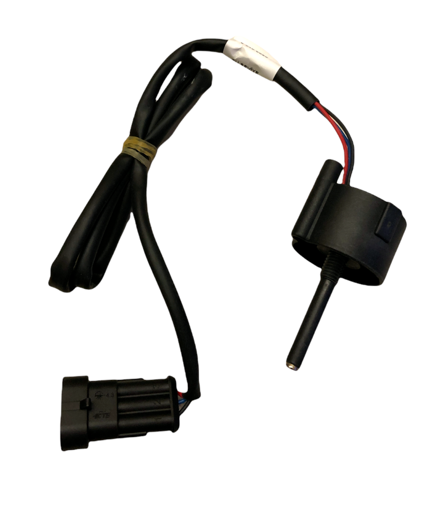 #84166277 - 84330658 - SENSOR-FUEL ,WATER SEPARATION - INDICATOR