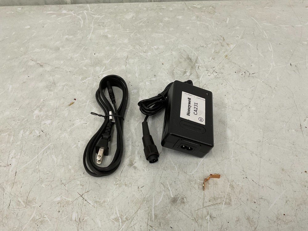 Honeywell North  CA231 Charger