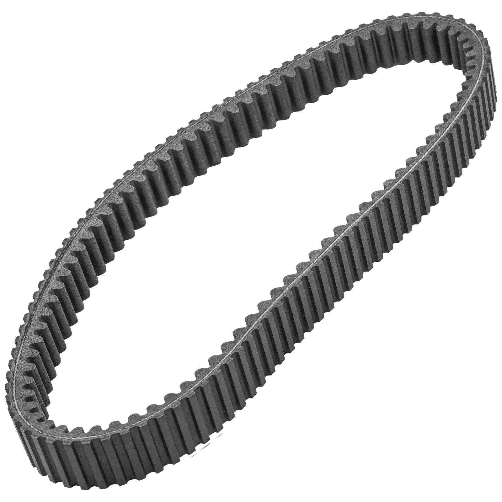 Caltric Drive Belt for Yamaha YXR660 Rhino 660 4X4 2004-2007 V-Belt Clutch