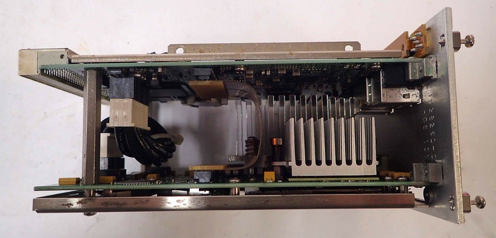 NATIONAL INSTRUMENTS NI PXI-8105 EMBEDDED CONTROLLER MODULE