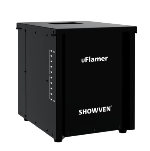 Showven uFlamer Isopar