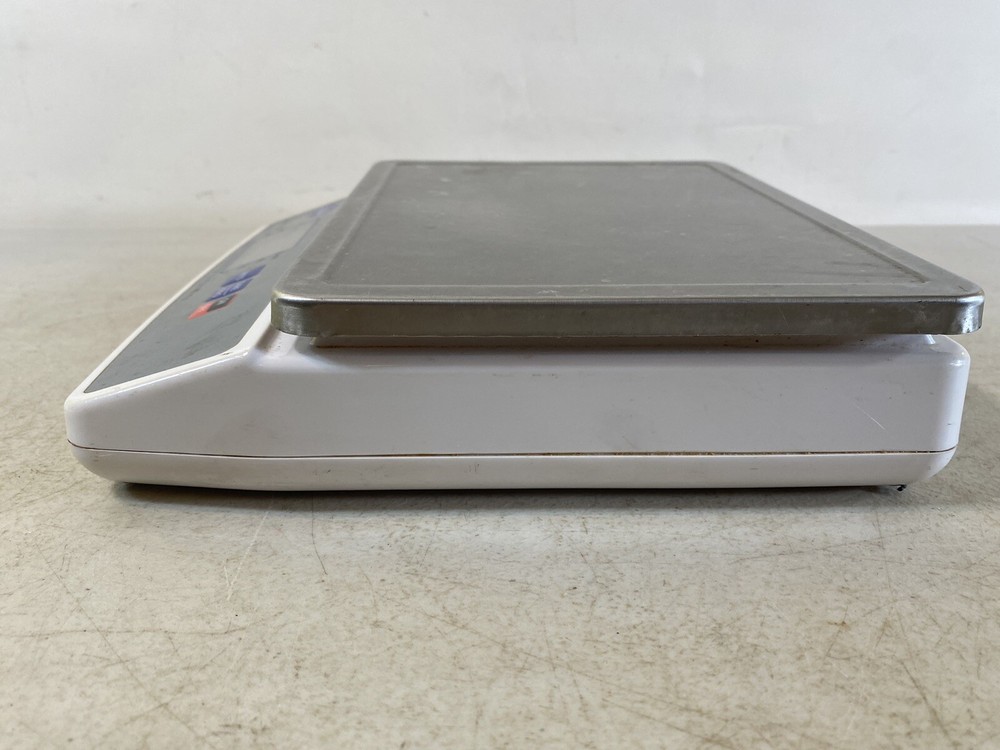 Globe GPS10 Scale Working 10E62