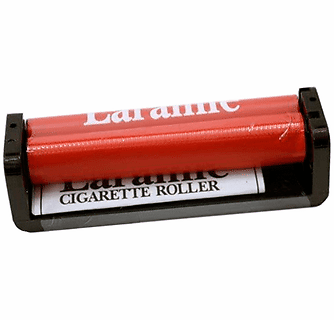 Laramie Rolling Machine 79mm Cigarette Roller (1 Pack)