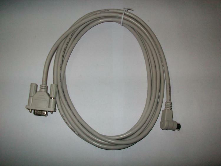 1761-CBL-PM02 PLC Programming Cable For MicroLogix 1000 1200 1400 1500 Series