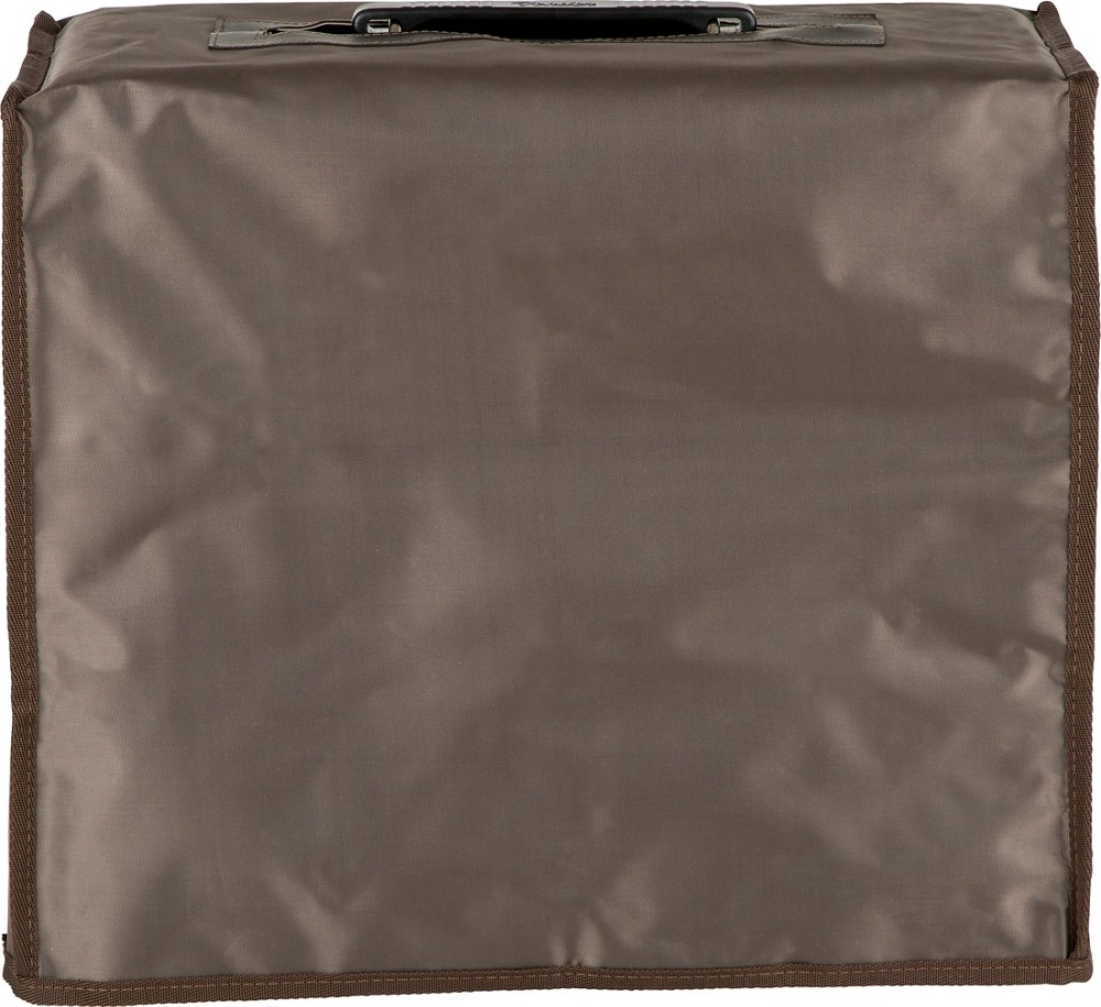 Fender Blues Junior Amp Cover Brown