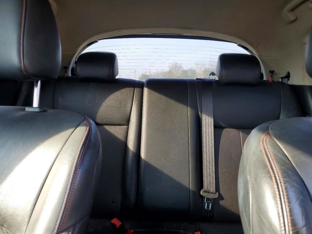 JUKE 2014 Glove Box 4993865