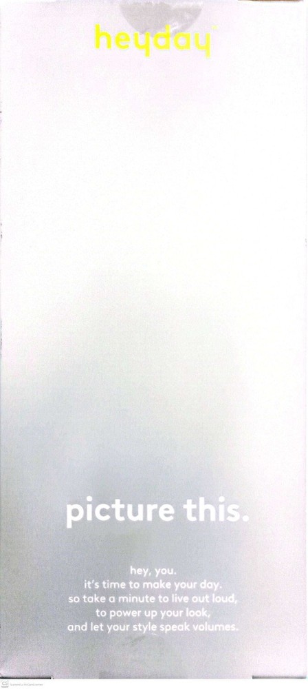 Heyday Butterfly Camera Neck Strap