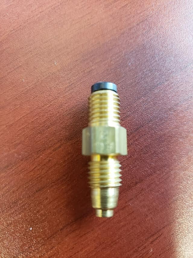 FJB – 2 Oil Meter | B2497