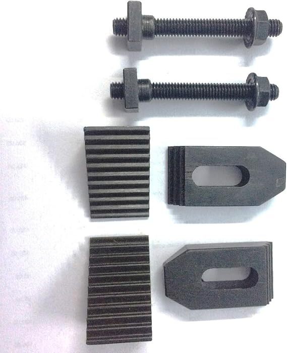 Clamp Kit For Rotary Table (USA FULFILLED)