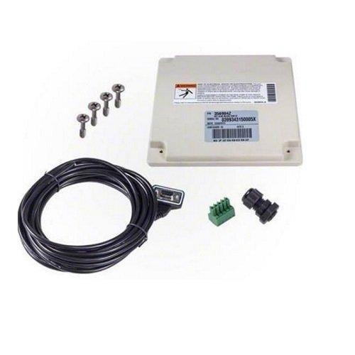 Pentair 356904Z Keypad Wall Mount Relocation Kit